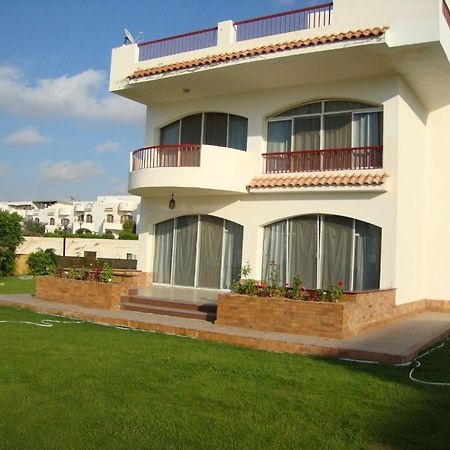 Luxury Villa Panorama Beach El-Alamein Zimmer foto