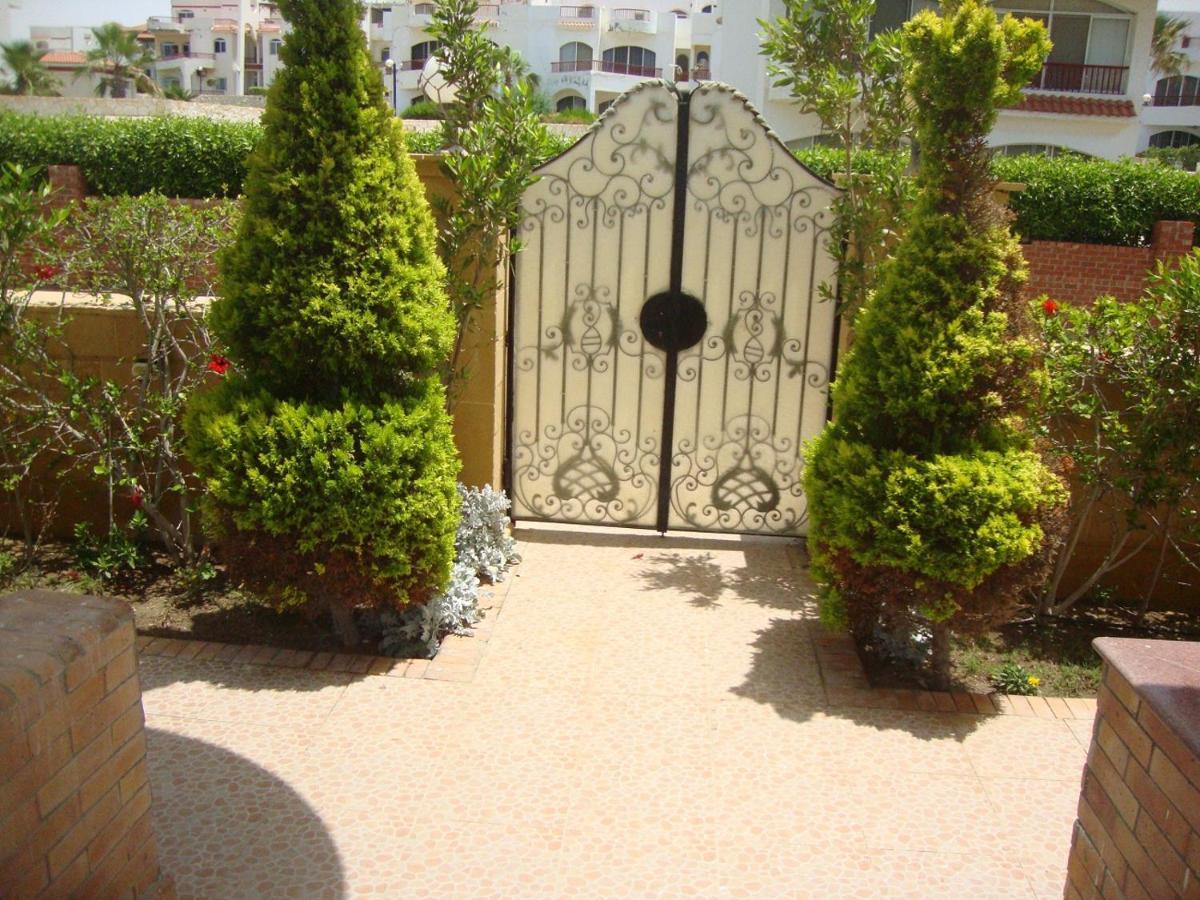 Luxury Villa Panorama Beach El-Alamein Exterior foto