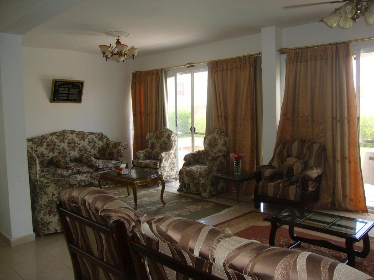 Luxury Villa Panorama Beach El-Alamein Exterior foto