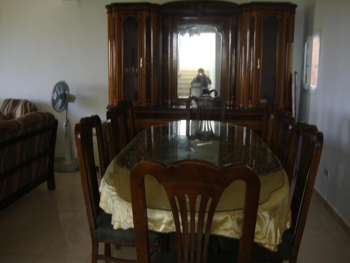 Luxury Villa Panorama Beach El-Alamein Exterior foto