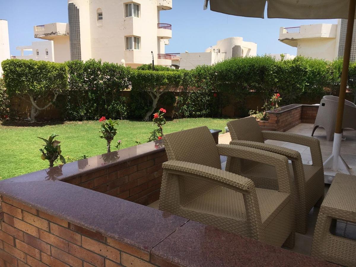 Luxury Villa Panorama Beach El-Alamein Exterior foto