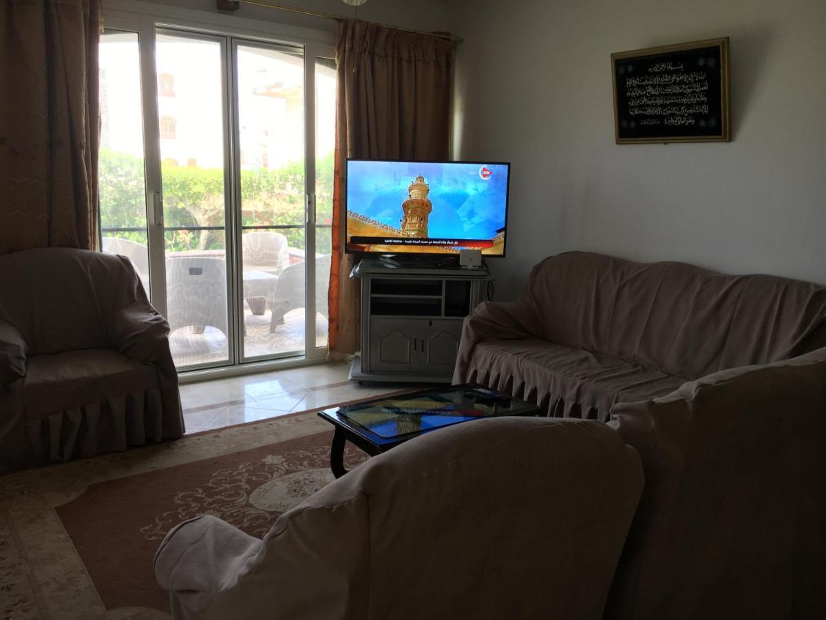 Luxury Villa Panorama Beach El-Alamein Exterior foto