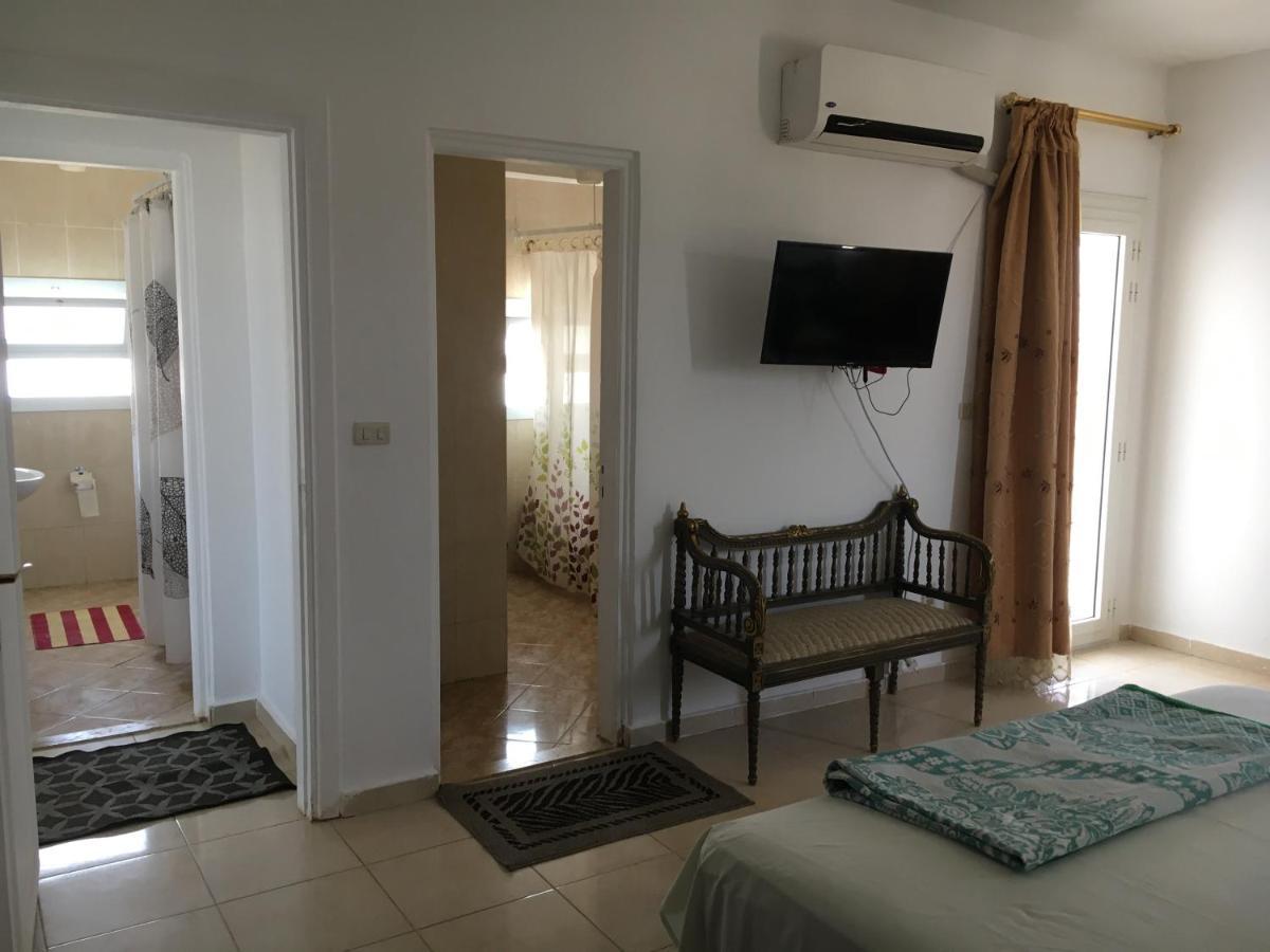 Luxury Villa Panorama Beach El-Alamein Exterior foto