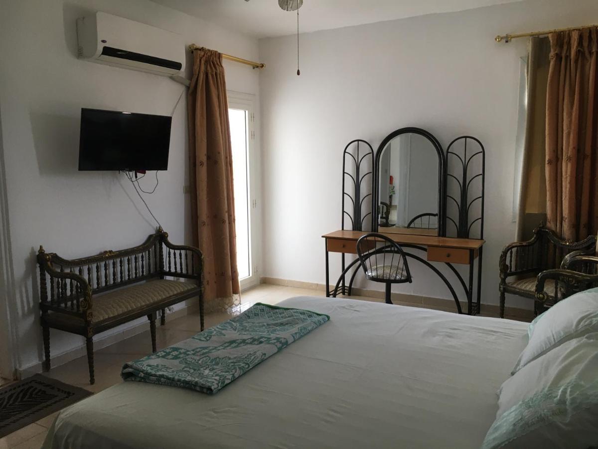 Luxury Villa Panorama Beach El-Alamein Exterior foto