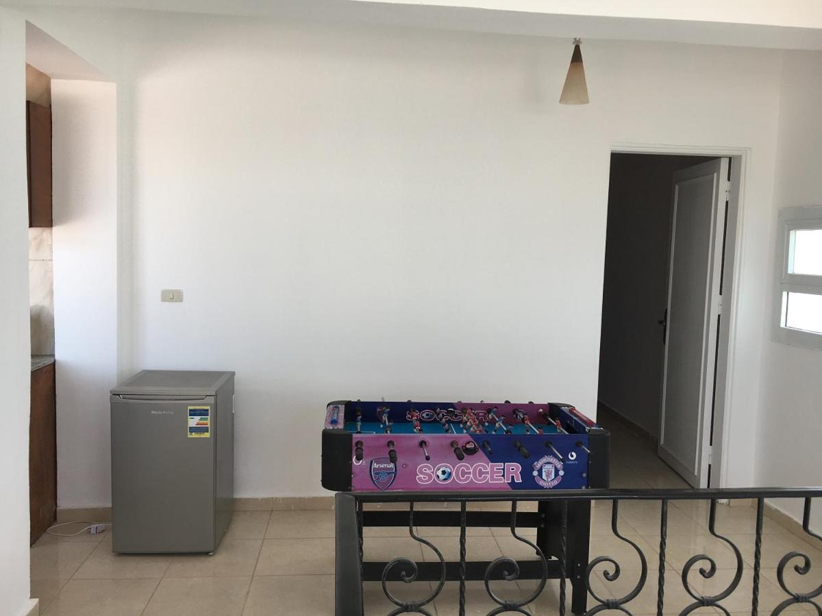 Luxury Villa Panorama Beach El-Alamein Exterior foto