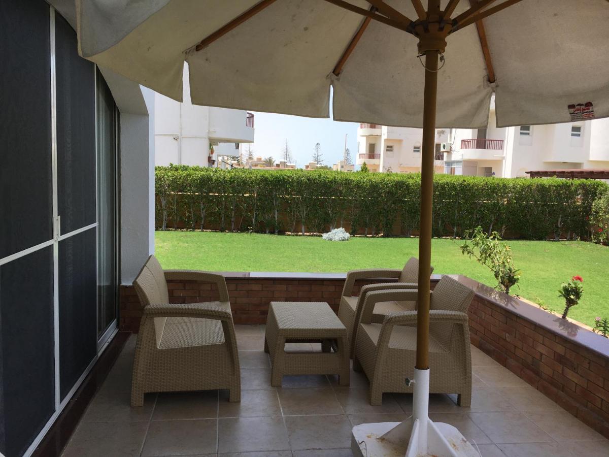 Luxury Villa Panorama Beach El-Alamein Exterior foto