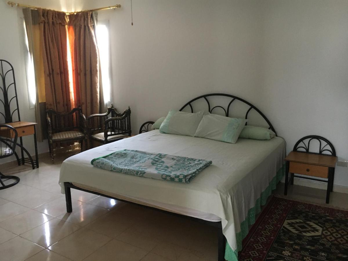 Luxury Villa Panorama Beach El-Alamein Exterior foto