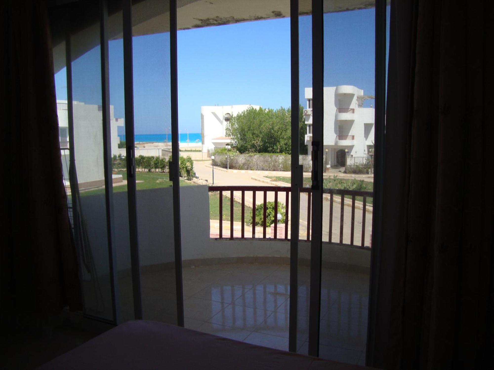 Luxury Villa Panorama Beach El-Alamein Exterior foto