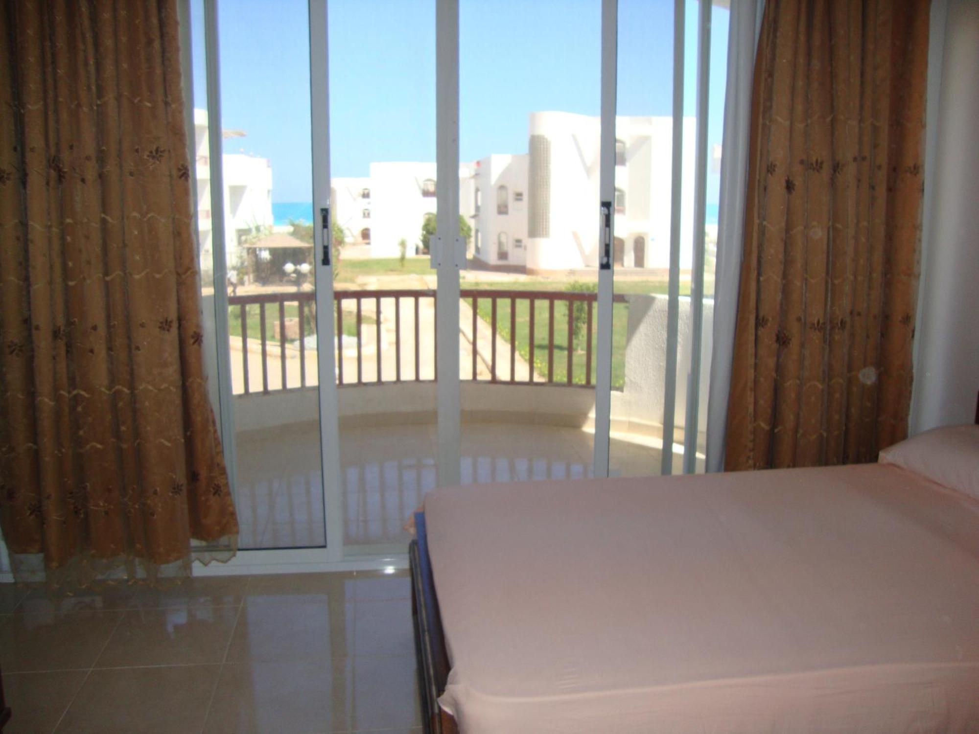 Luxury Villa Panorama Beach El-Alamein Exterior foto