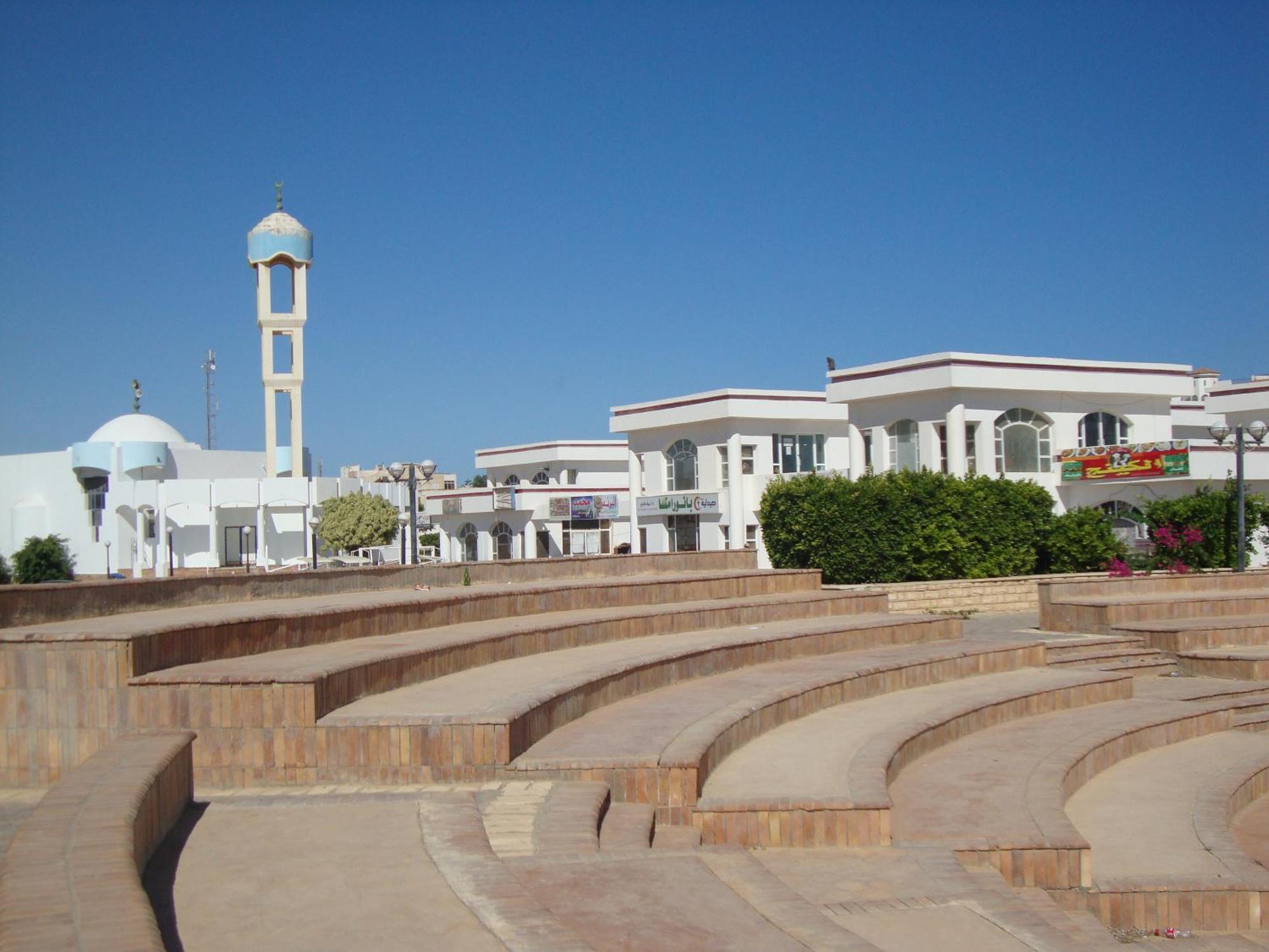Luxury Villa Panorama Beach El-Alamein Exterior foto
