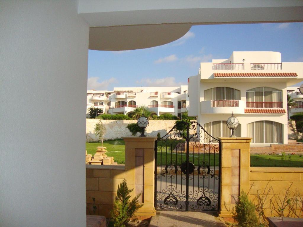 Luxury Villa Panorama Beach El-Alamein Exterior foto