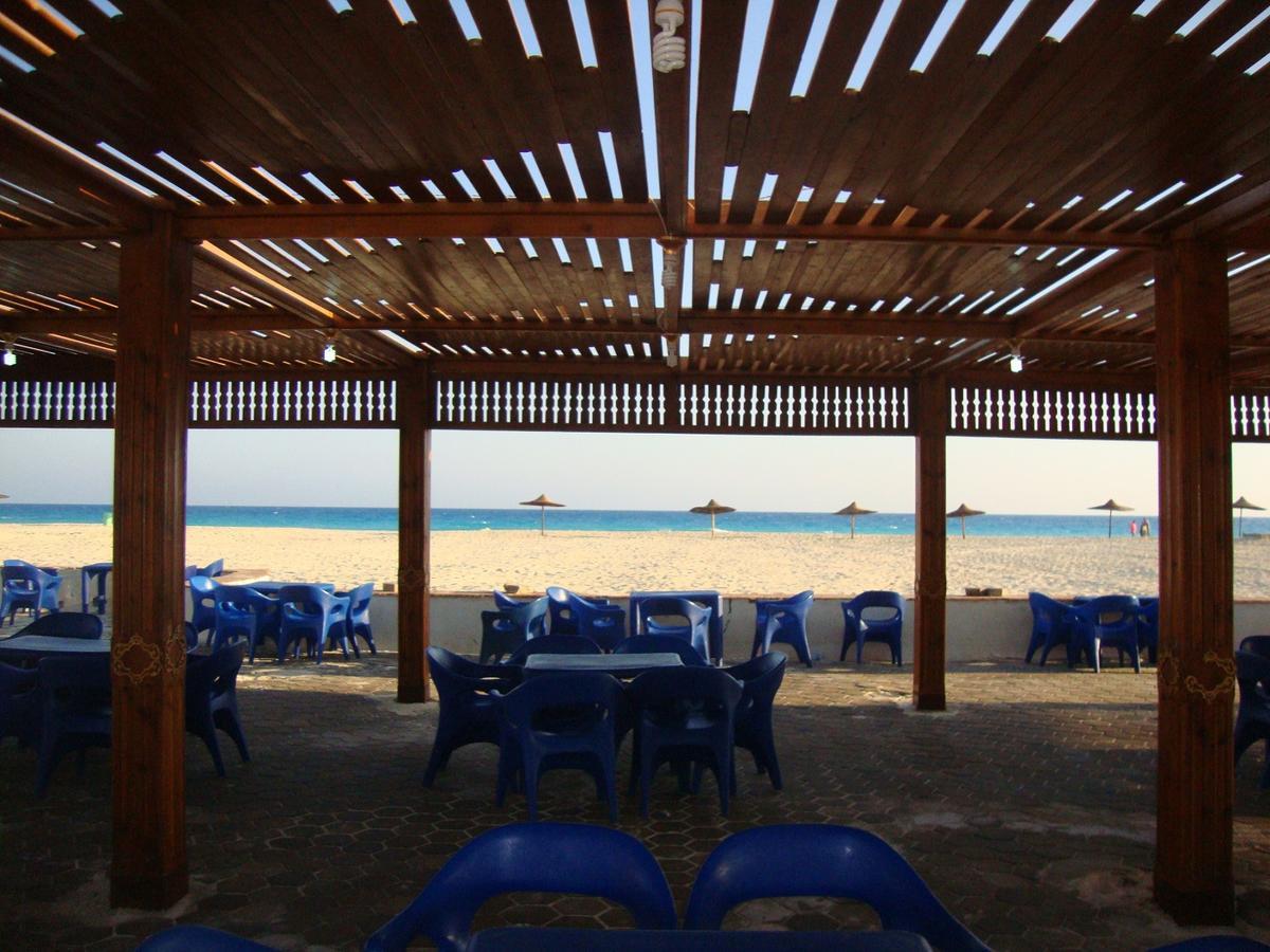 Luxury Villa Panorama Beach El-Alamein Exterior foto