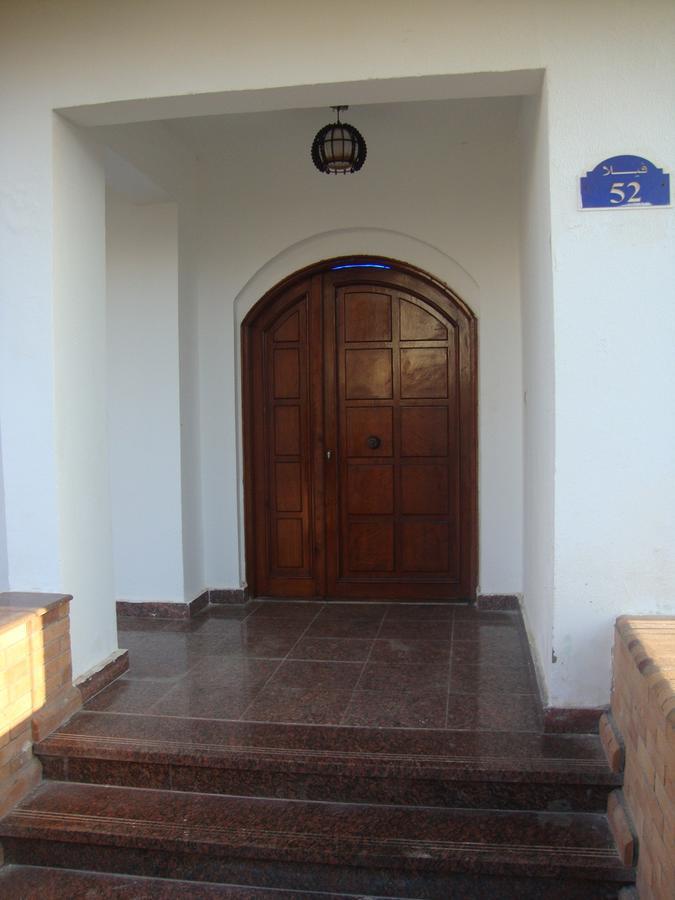 Luxury Villa Panorama Beach El-Alamein Exterior foto